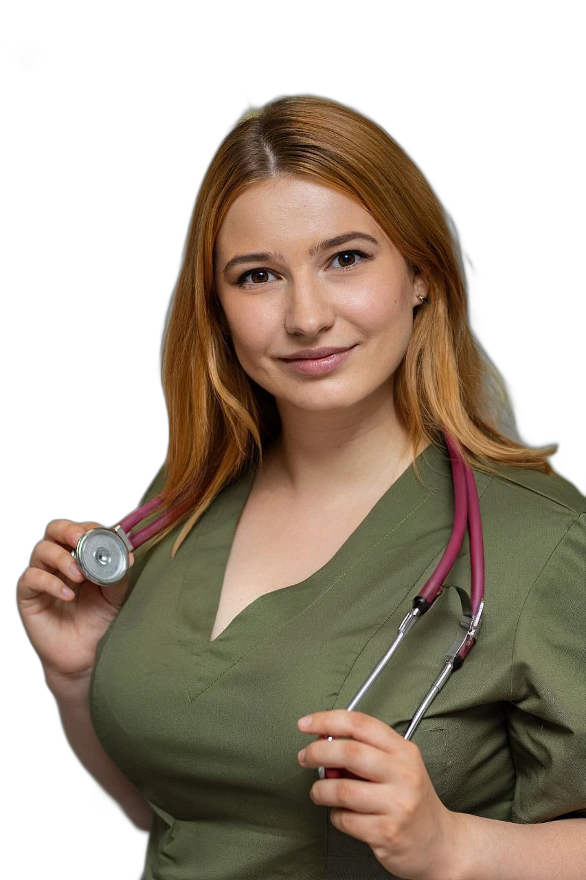 Карнаух Юлия Геннадьевна