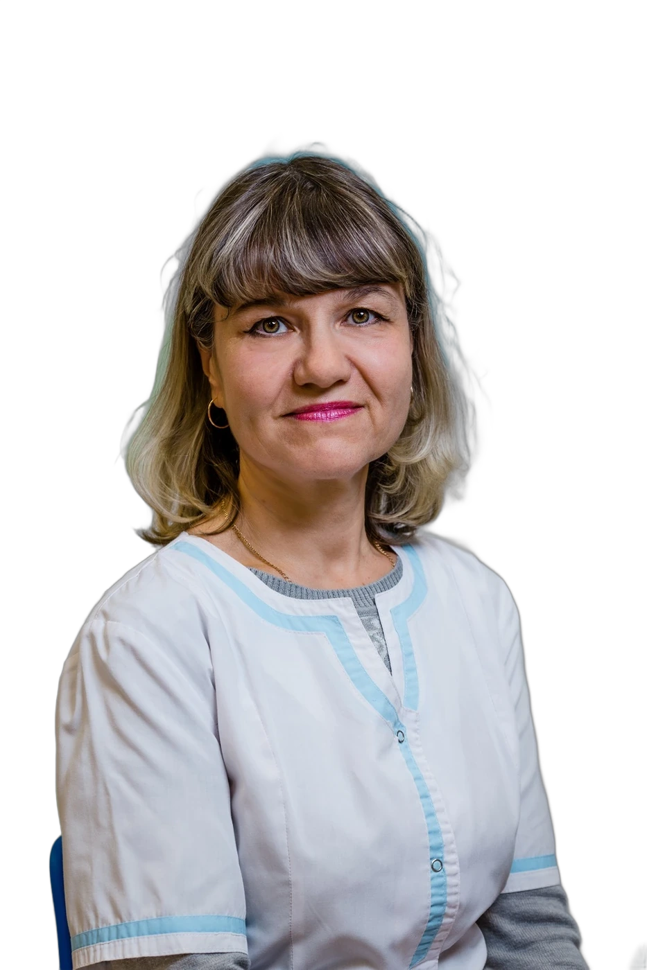 Татаринова Татьяна Валерьевна