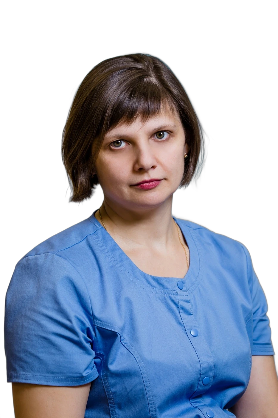 Земченкова Елена Николаевна