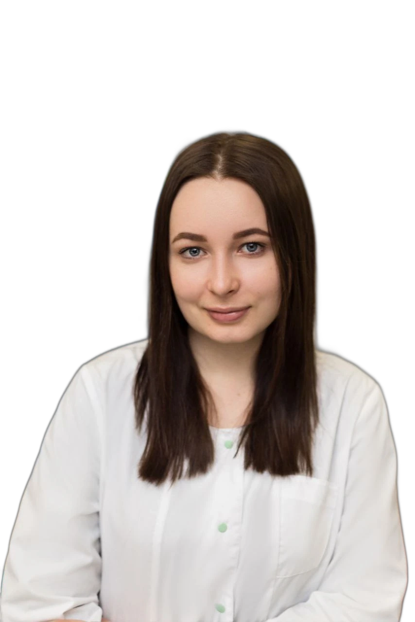 Каширских Надежда Васильевна