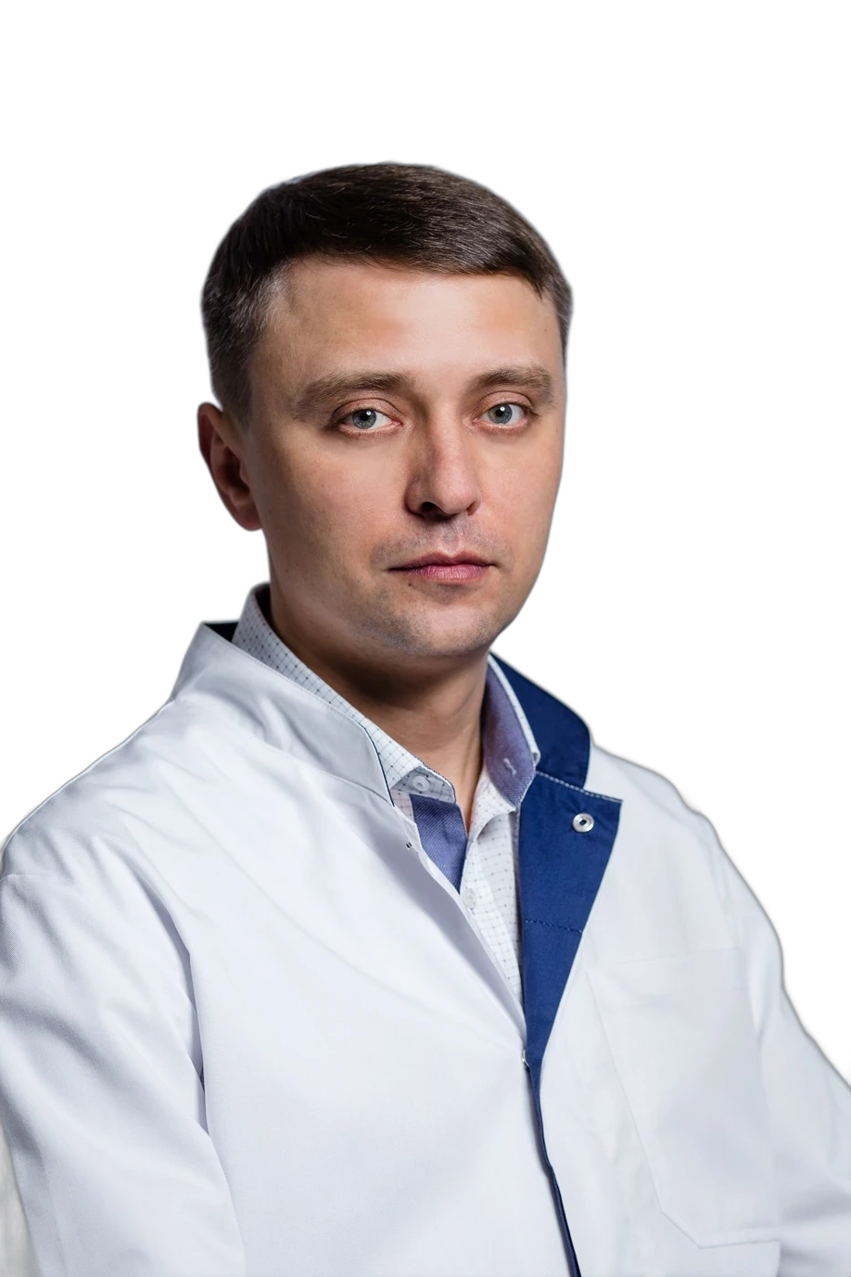 Пачин Денис Анатольевич