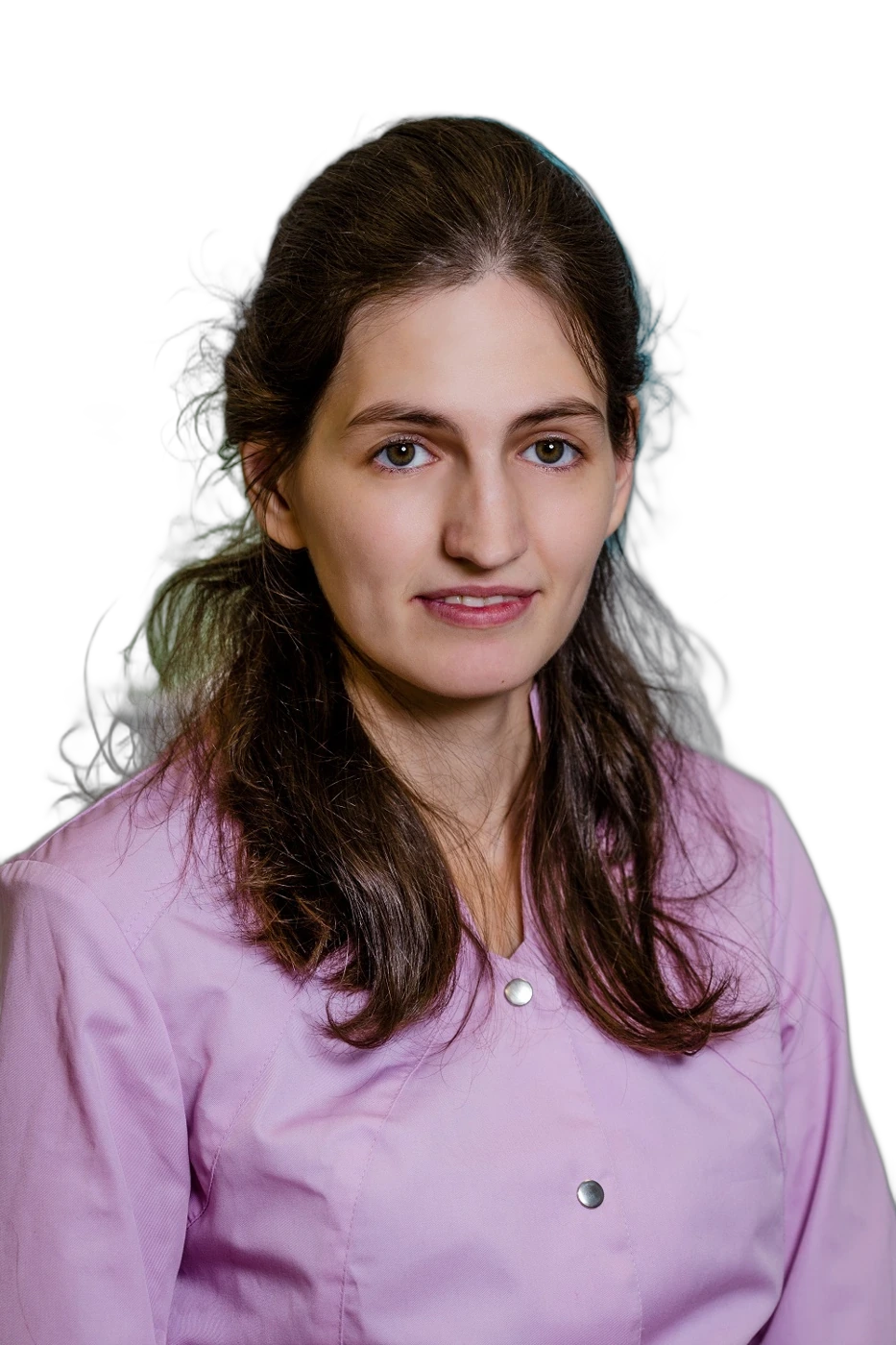 Ушакова Екатерина Сергеевна