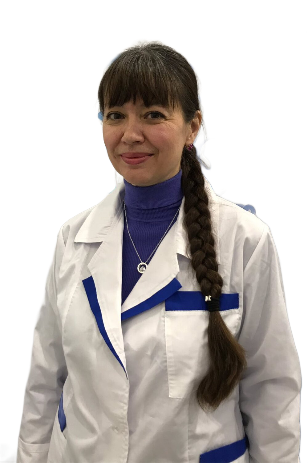 Анисимова Инна Борисовна детский невролог