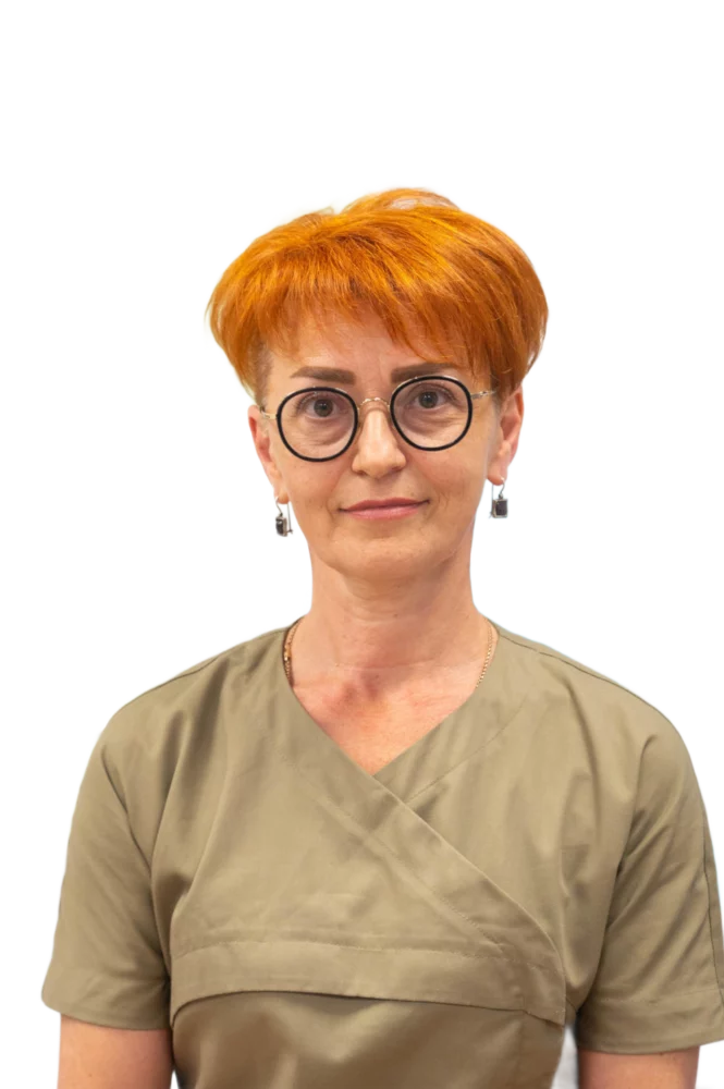 Авдонина Вера Юрьевна