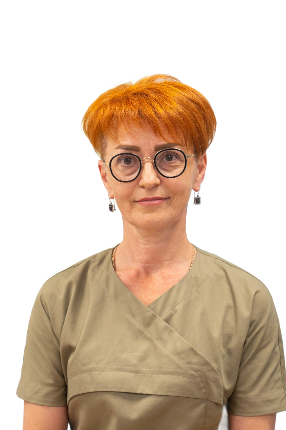 Авдонина Вера Юрьевна