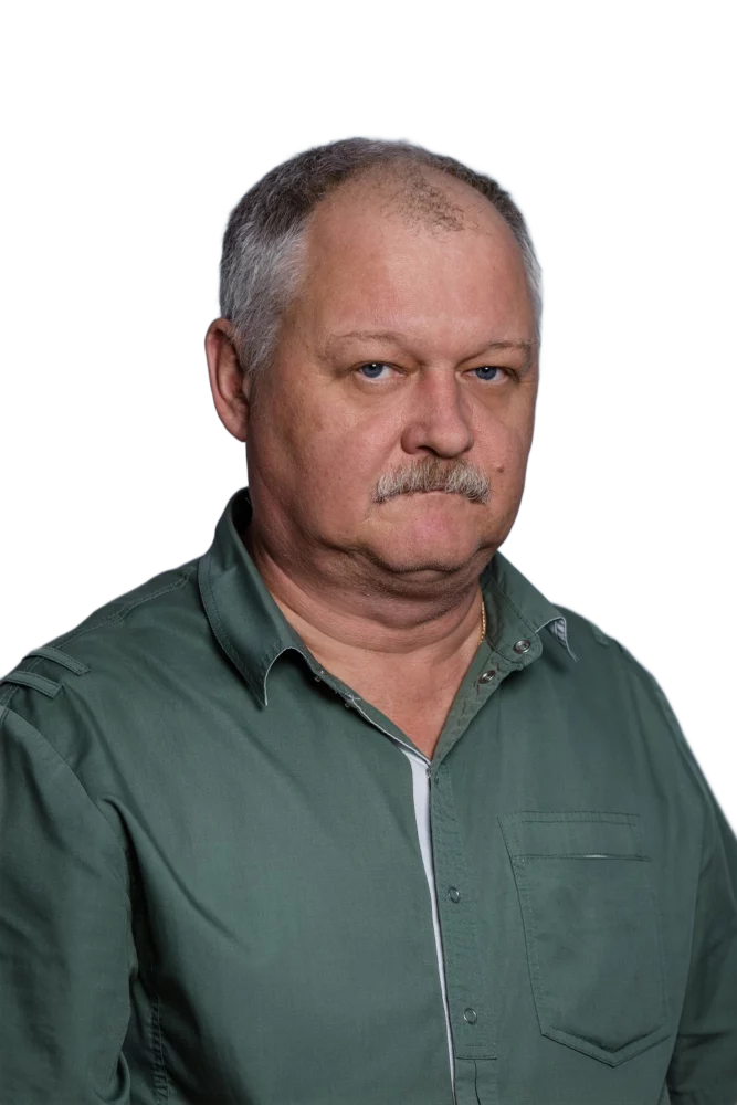 Башин Дмитрий Александрович офтальмолог
