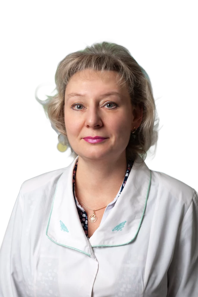 Белошевская Елена Валентиновна детский психиатр