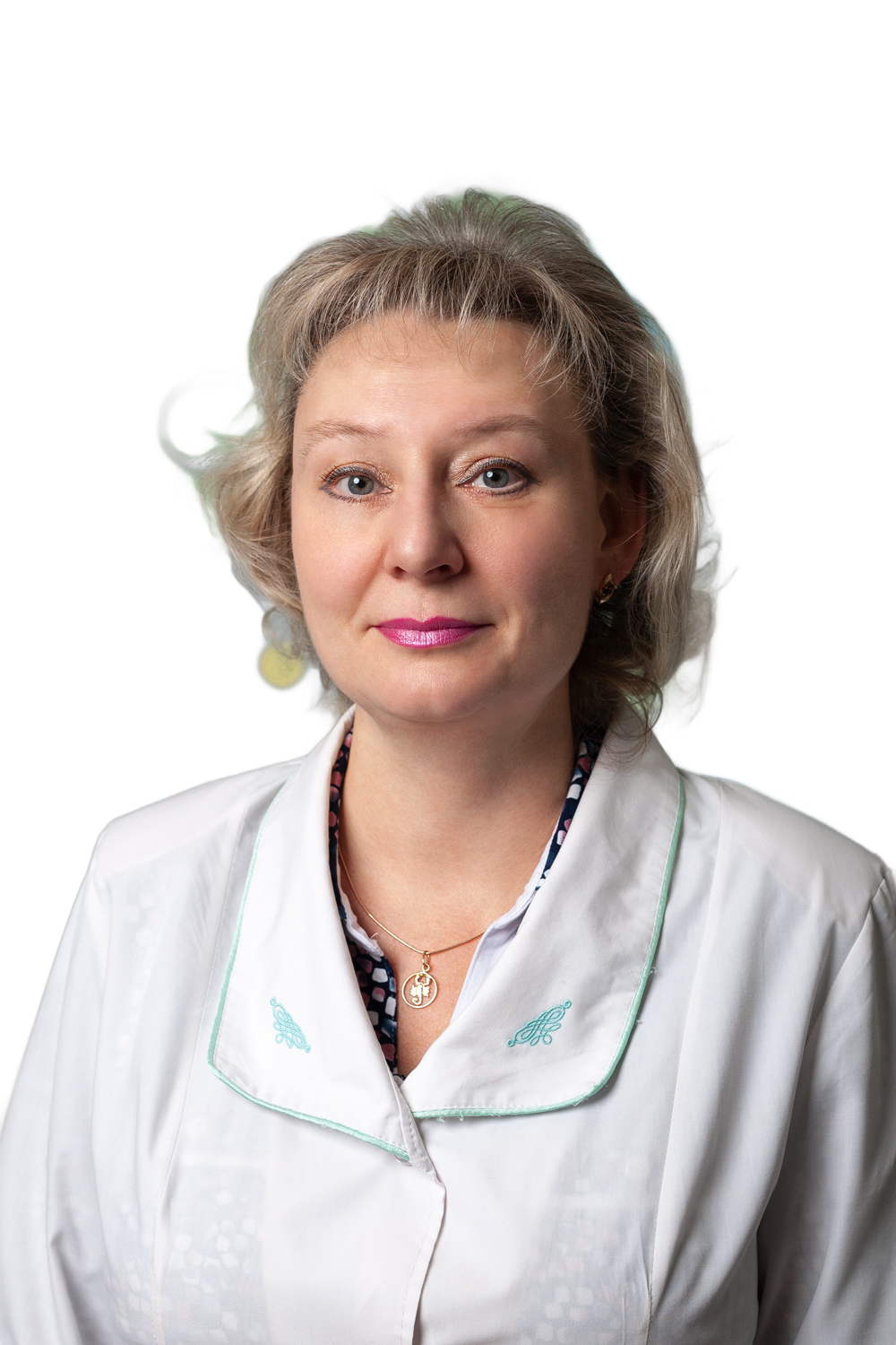 Белошевская Елена Валентиновна детский психиатр