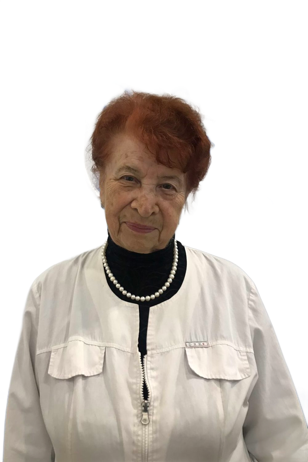 Буравкова Александра Григорьевна