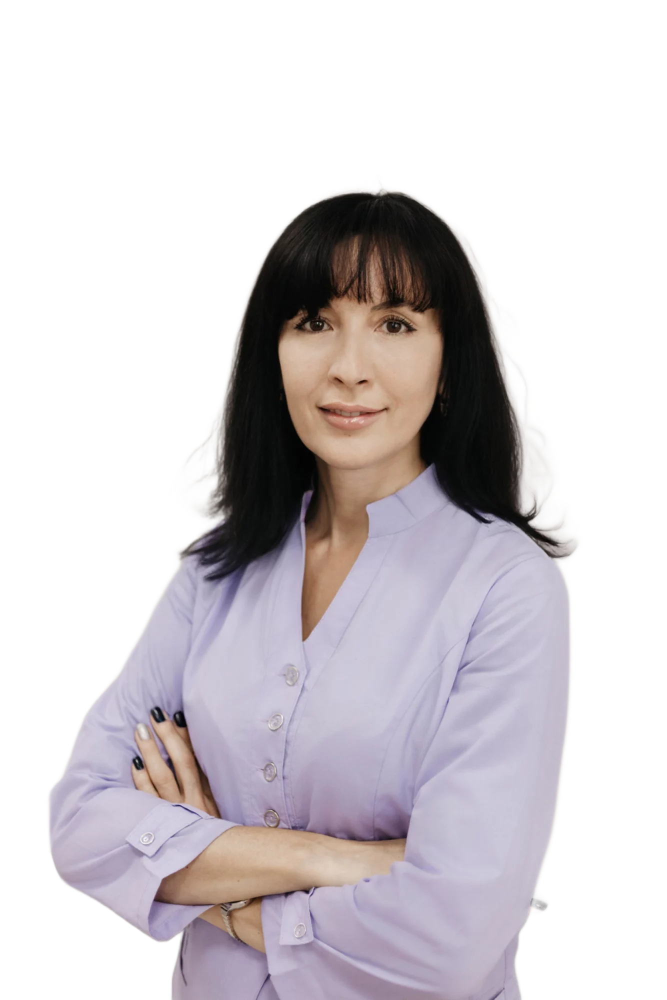 Крюкова Маргарита Алексеевна