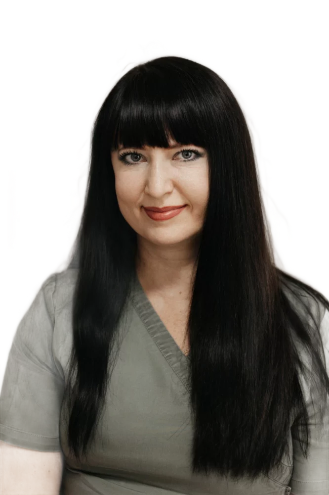 Гоголева Елена АлексеевнаГоголева Елена Алексеевна