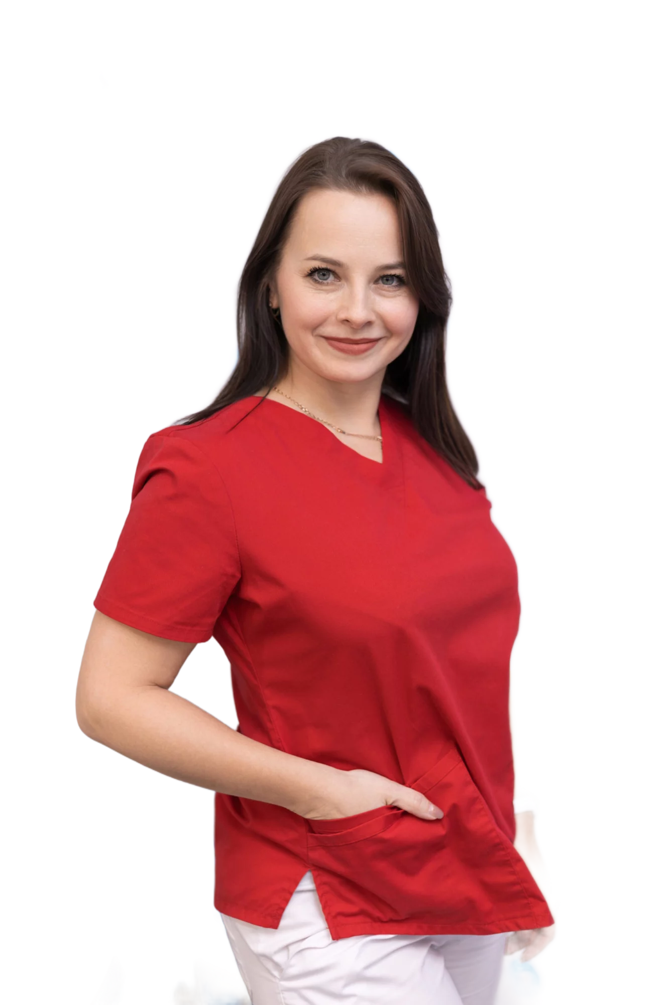 Бутырина Наталья Николаевна врач УЗ-диагностики