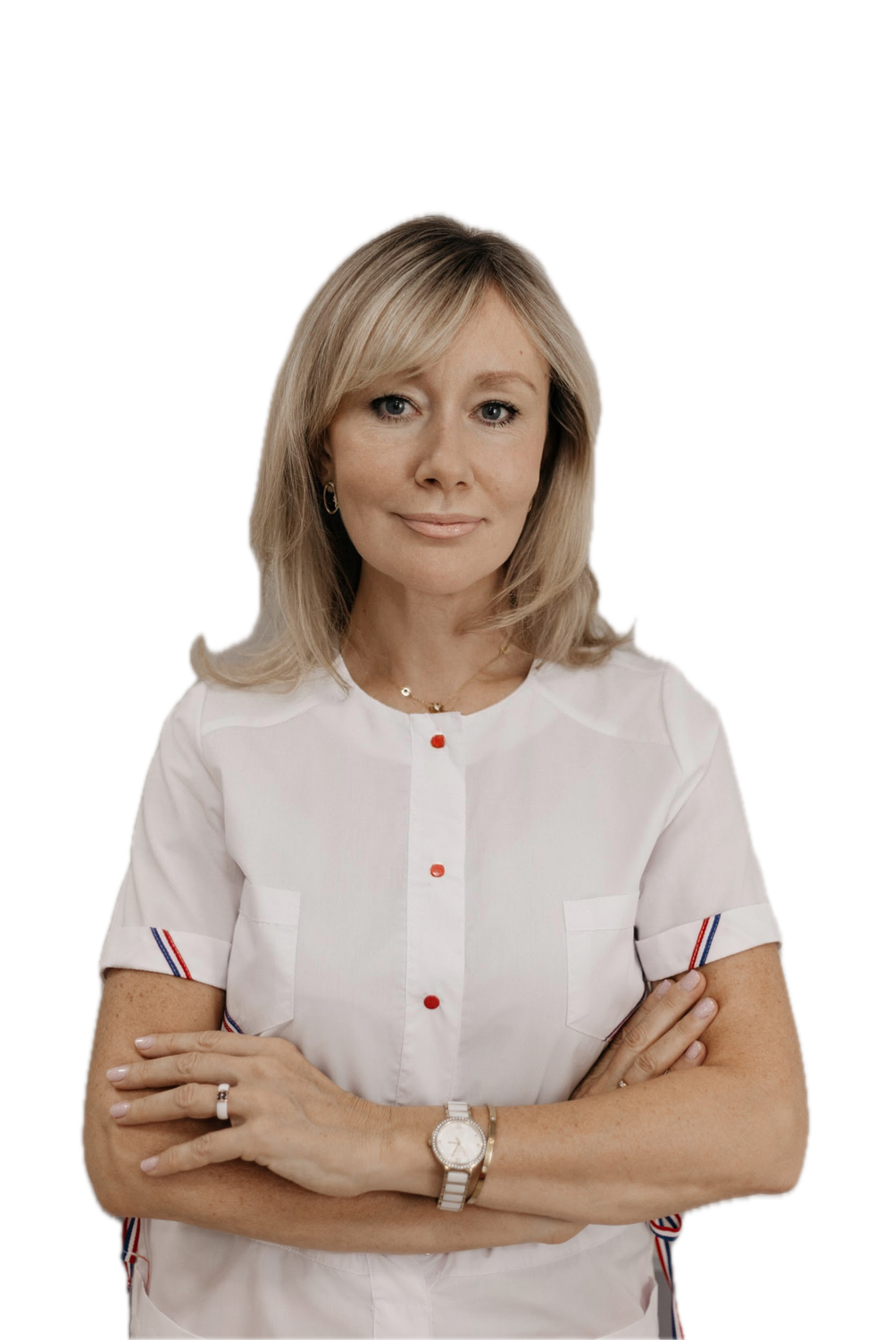 Хитрова Екатерина Ивановна
